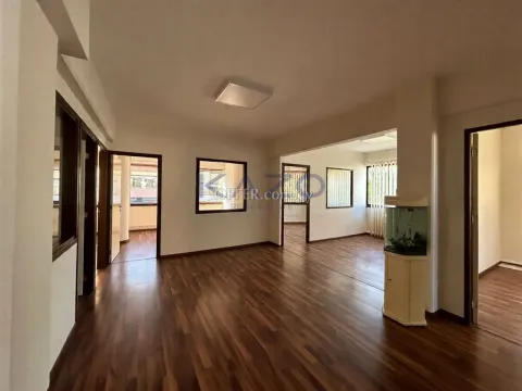 Unfurnished Office for Rent in Agios Nicolaos - Main Photo