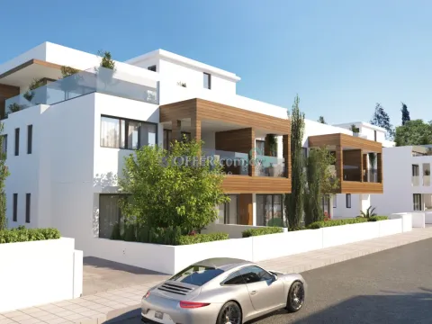 2 Bedroom Detached Villa For Sale Kiti Larnaka - Main Photo