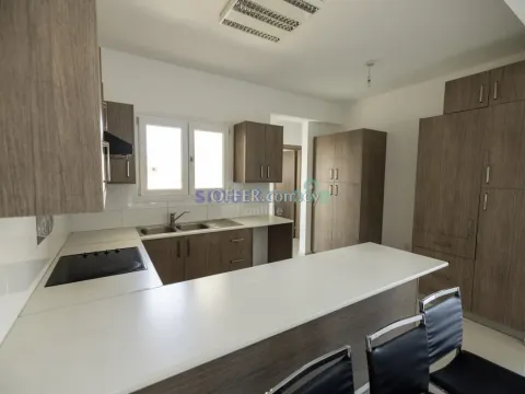 2 Bedroom Apartment For Sale Kato Polemidia Limassol