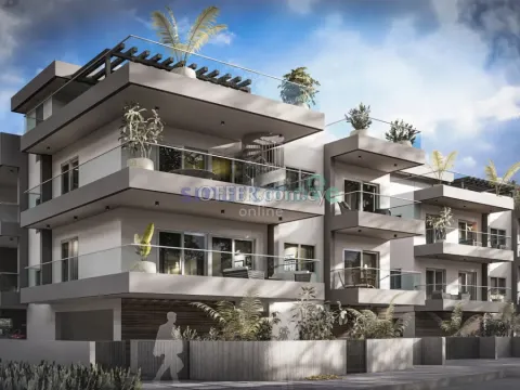3 Bedroom Apartment For Sale Erimi Limassol - Main Photo