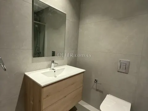 Apartment (Flat) in Agia Triada, Limassol for Sale - Main Photo