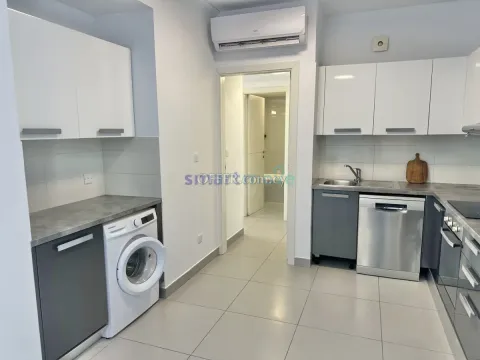 2 Bedroom Apartment For Rent Mesa Geitonia Limassol - Main Photo