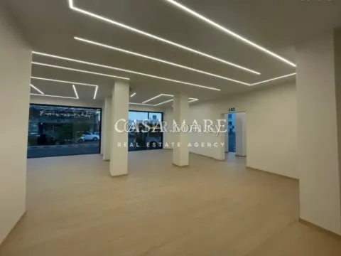 Ground Floor Office in Limassol- Apostolos Andreas - Main Photo