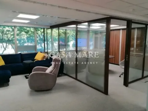 Office 582 sq.m. in Agia Zoni Limassol - Main Photo
