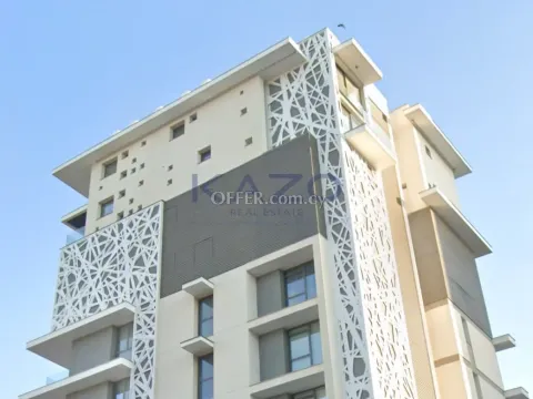 Luxury 3 Bedroom Apartment in Central Chrysopolitissa - Main Photo