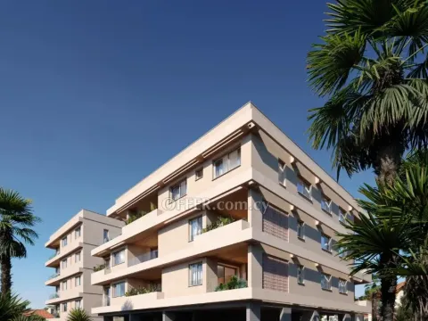 Apartment (Flat) in Emba, Paphos for Sale - 8