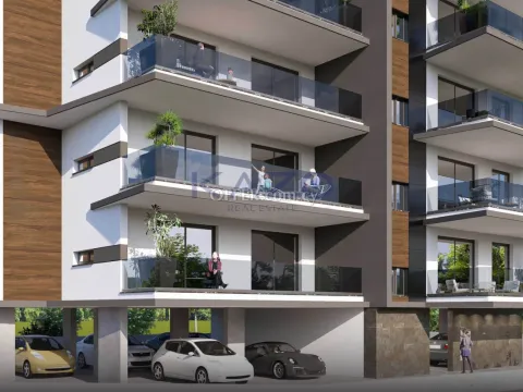 Modern Two Bedroom Apartment Under Study in Agios Nikolaos - 10