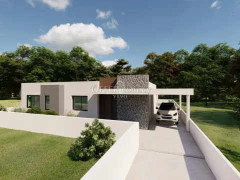 3-BEDROOM BUNGALOW WITH SWIMMING POOL IN MONI! - 10