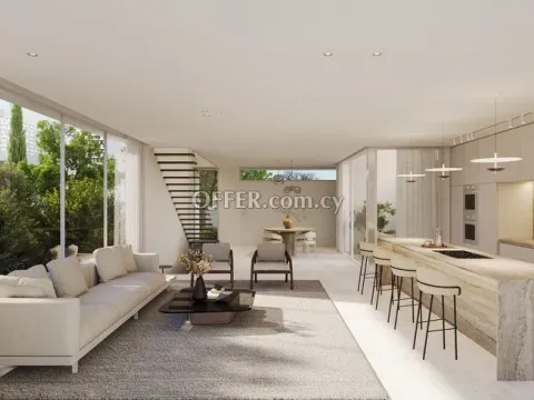 House (Detached) in Agios Tychonas, Limassol for Sale - 5