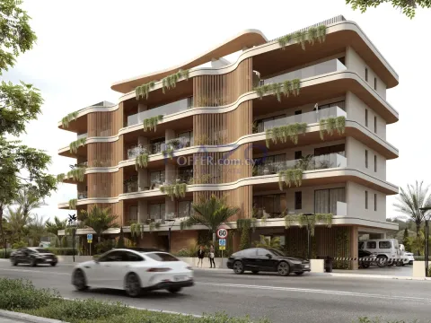 Elegant Penthouse Apartment in Livadia Quiet Area - 8