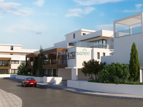 2 Bedroom Detached Villa For Sale Kiti Larnaka - 7