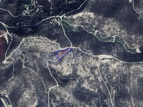Large Development Land for Sale in Rural Asgata (Landlocked) - 2