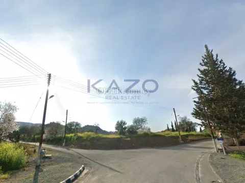 Development Land connected to Electricity and Water for Sale in Asgata - 8