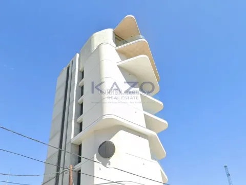 Sea View Penthouse Apartment in Chrysopolitissa For Sale - 13
