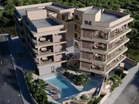 Apartment (Flat) in Emba, Paphos for Sale - 7