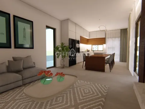 3-BEDROOM BUNGALOW WITH SWIMMING POOL IN MONI! - 9