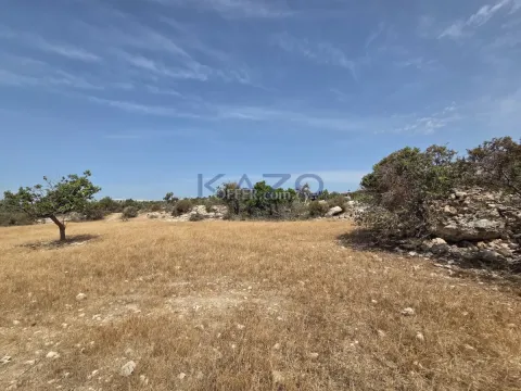 Large Development Land Plot for Sale in Ypsonas (Landlocked) - 5