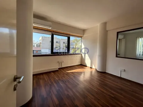 Unfurnished Office for Rent in Agios Nicolaos - 7