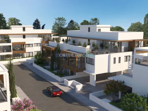 2 Bedroom Detached Villa For Sale Kiti Larnaka - 6