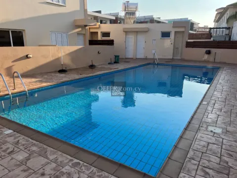 Spacious Two Bedroom Apartment in Kapparis - 5