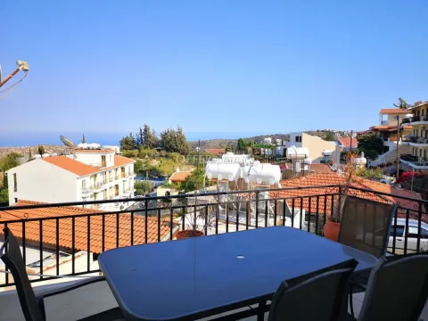 2-bedroom Village House 80 sqm in Pissouri - 12
