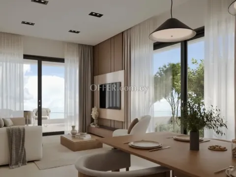 Apartment (Flat) in Emba, Paphos for Sale - 6