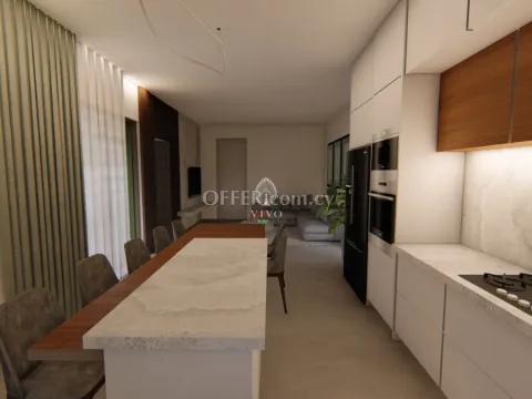 3-BEDROOM BUNGALOW WITH SWIMMING POOL IN MONI! - 8