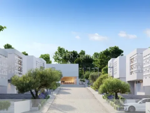 House (Detached) in Agios Tychonas, Limassol for Sale - 3