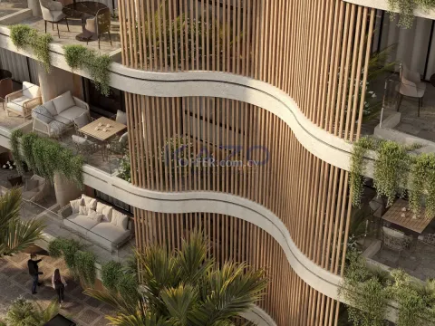 Elegant Penthouse Apartment in Livadia Quiet Area - 6