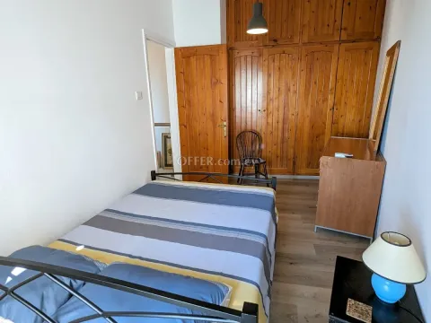 2-bedroom Village House 80 sqm in Pissouri - 11