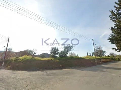 Development Land connected to Electricity and Water for Sale in Asgata - 6