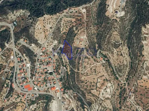 Large 6355m2 Field for Sale in Apesia Village (Landlocked) - 2