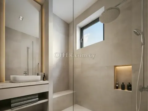 Apartment (Flat) in Emba, Paphos for Sale - 5
