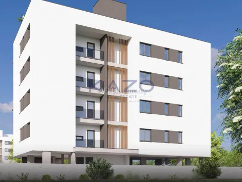 Modern Two Bedroom Apartment Under Study in Agios Nikolaos - 7