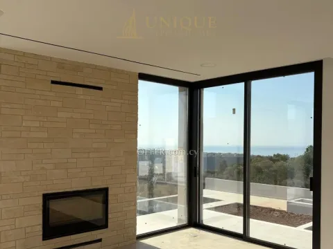 Modern Bungalow with Sea View in Kouklia - 8