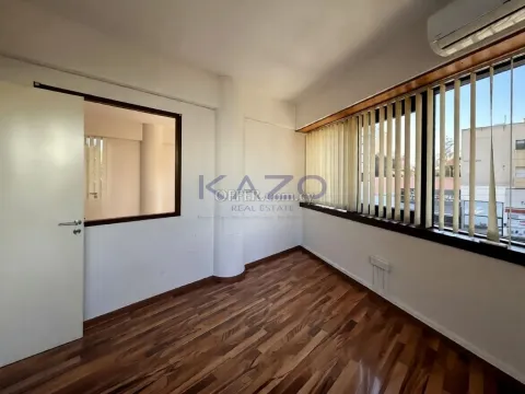 Unfurnished Office for Rent in Agios Nicolaos - 5