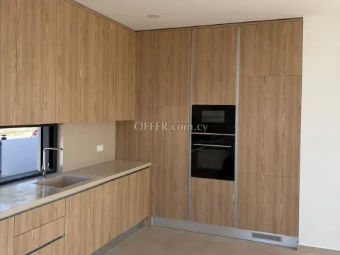 Modern Bungalow with Sea View in Kouklia - 7