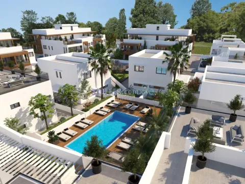 2 Bedroom Detached Villa For Sale Kiti Larnaka - 3