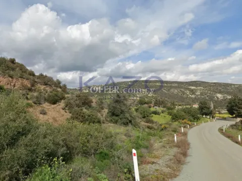 Development Land connected to Electricity and Water for Sale in Asgata - 4