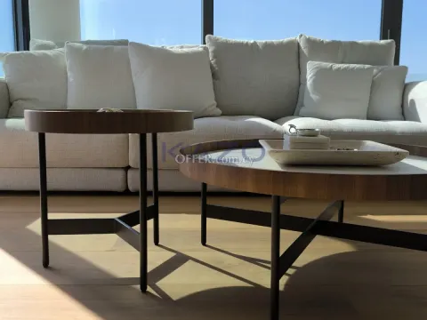 Sea View Penthouse Apartment in Chrysopolitissa For Sale - 9