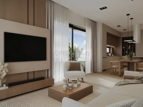 Apartment (Flat) in Emba, Paphos for Sale - 3