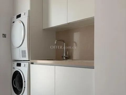 Modern Bungalow with Sea View in Kouklia - 6