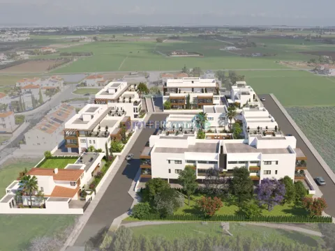 2 Bedroom Detached Villa For Sale Kiti Larnaka - 2