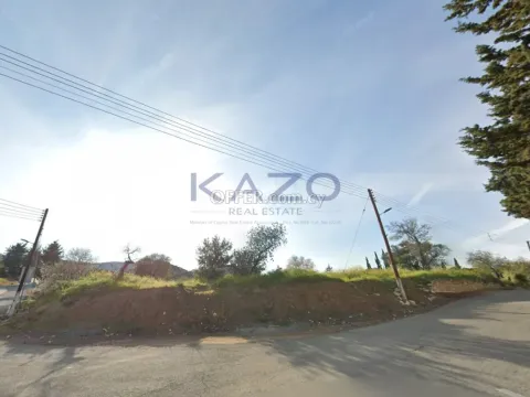 Development Land connected to Electricity and Water for Sale in Asgata - 3
