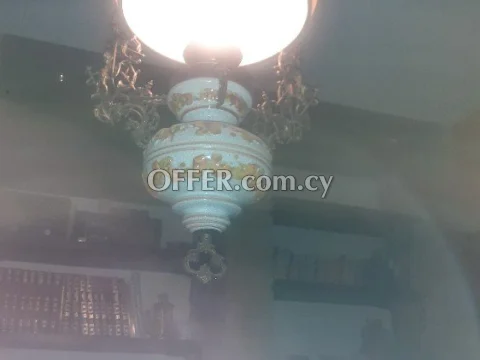 Vintage lamp - 5