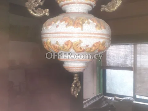 Vintage lamp - 4