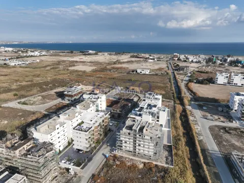 Modern Two Bedroom Apartment for Sale in Livadia - 2