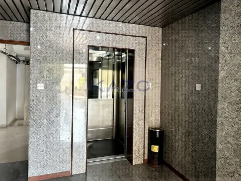 Unfurnished Office for Rent in Agios Nicolaos - 2