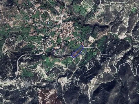 Development Land connected to Electricity and Water for Sale in Asgata - 2