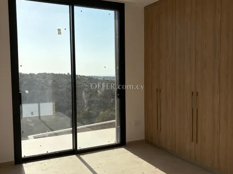 Modern Bungalow with Sea View in Kouklia - 4